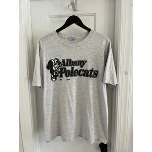 Vintage Albany Polecats T-Shirt